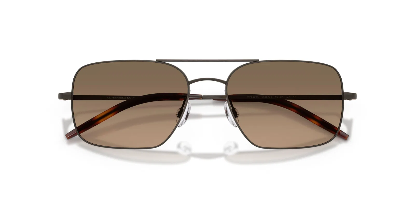 Oliver Peoples Victory Ii 1373S Sunglasses - view 6